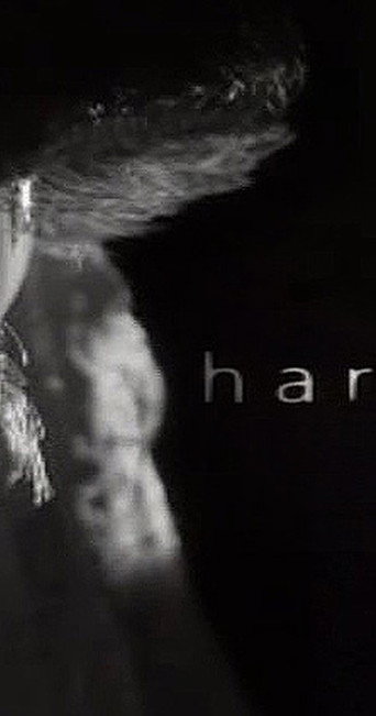 Movie poster for Harvey (2002)