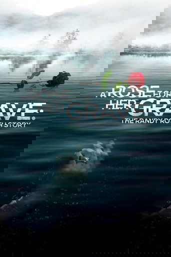 A Rose for Her Grave: The Randy Roth Story poster