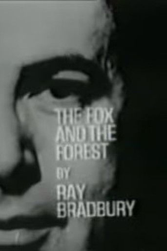 The Fox and the Forest poster