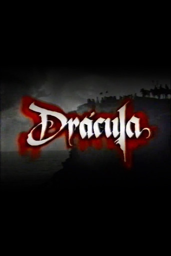 Dracula poster