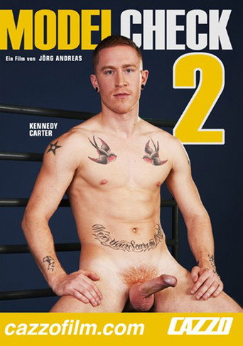 Movie poster for Model Check 2 (2010)