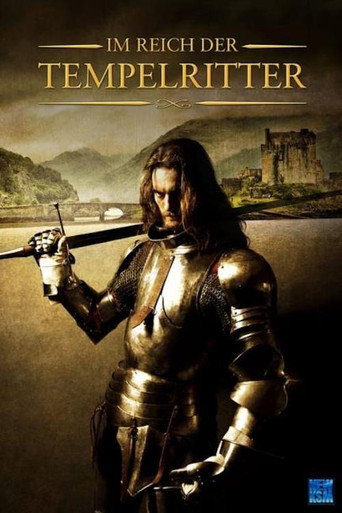 Movie poster for The Medieval Trip (2012)