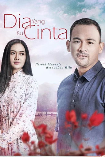 Dia Yang Ku Cinta poster