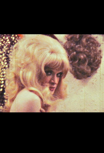 Movie poster for Vanessa (1974)
