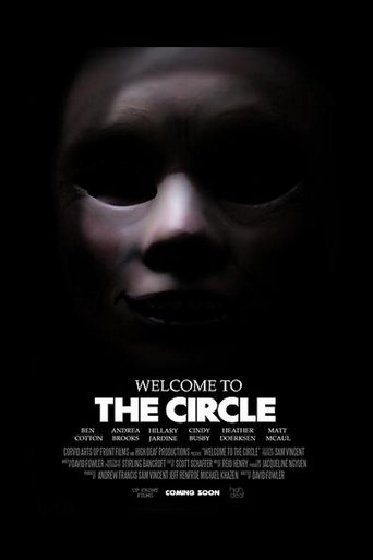 Welcome to the Circle poster