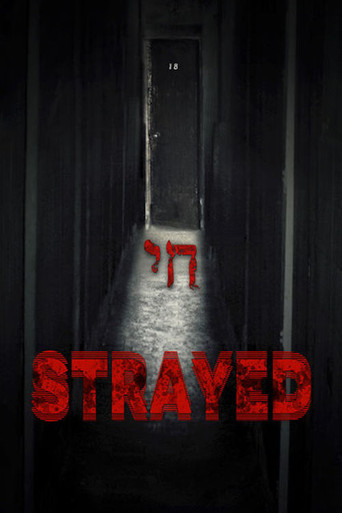 Movie poster for Strayed (2014)