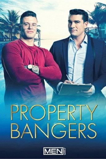 Movie poster for Property Bangers (2024)