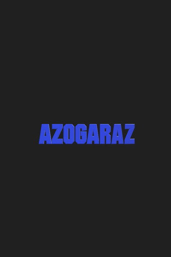 Movie poster for Azogaraz (2013)