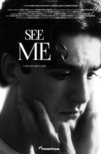 Movie poster for See Me