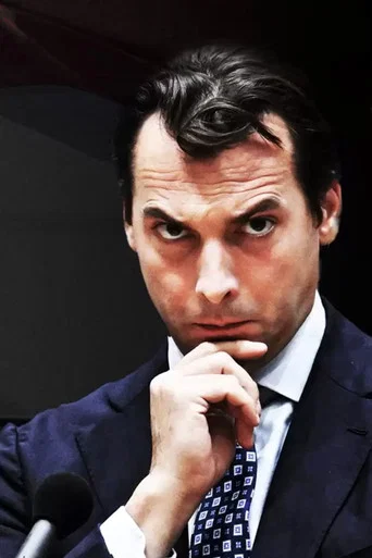Movie poster for De Duistere Kant van Forum voor Democratie (2026)