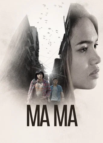 Movie poster for Ma Ma (2019)