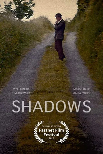 Movie poster for Shadows (2020)
