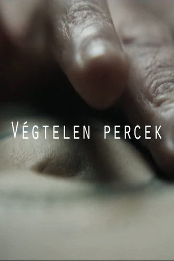 Movie poster for Végtelen percek (2011)