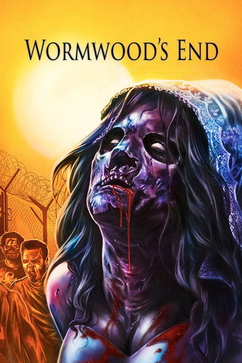 Movie poster for Wormwood's End (2014)