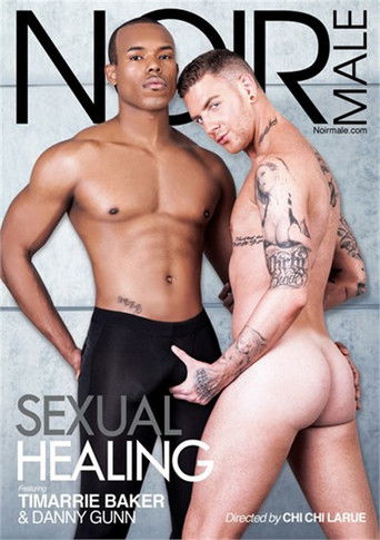 Sexual Healing 1 poster