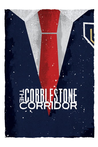 The Cobblestone Corridor poster