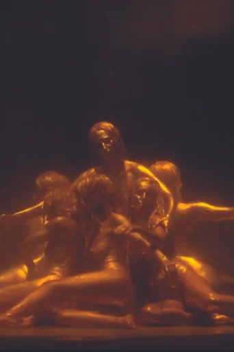 Movie poster for Wagner: Das Rheingold (2023)