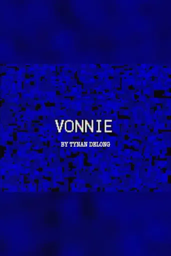 Vonnie poster