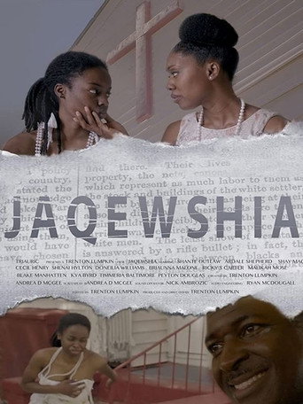 Movie poster for Jaqewshia (2017)