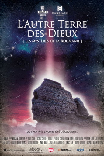 Movie poster for L'Autre Terre des Dieux (2017)