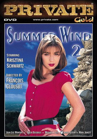 Movie poster for Summer Wind 2 (1997)