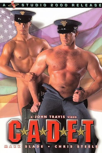 Cadet poster