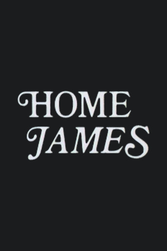 Movie poster for Home, James (1972)
