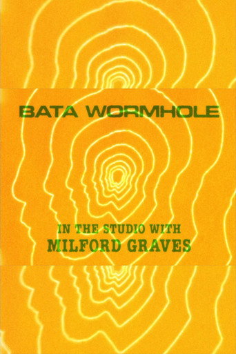 Movie poster for Bata Wormhole (2020)