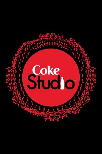 Coke Studio poster