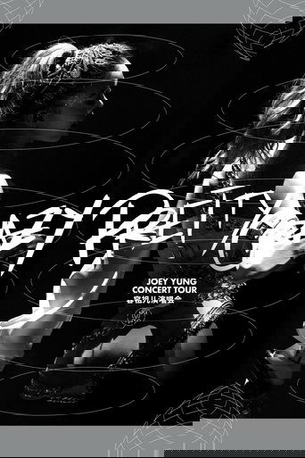 Pretty Crazy: Joey Yung Concert Tour poster