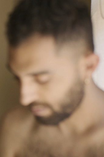 Movie poster for Tea with Adonis (2022)