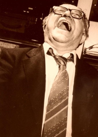 Movie poster for Morfing (1996)
