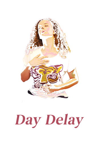 Movie poster for Day Delay