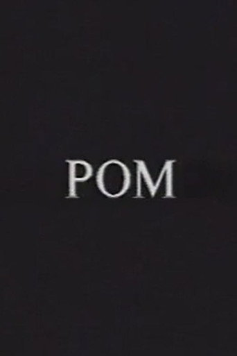 Movie poster for Pom (1998)