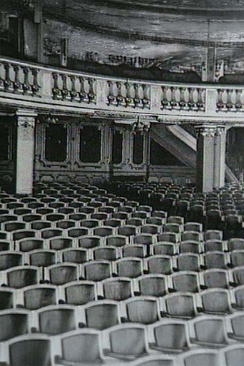 Du Salon indien au multiplexe poster