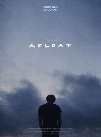 Movie poster for Afloat (2025)