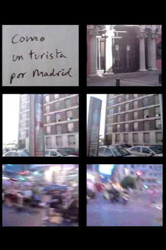Movie poster for Miniaturas (2011)