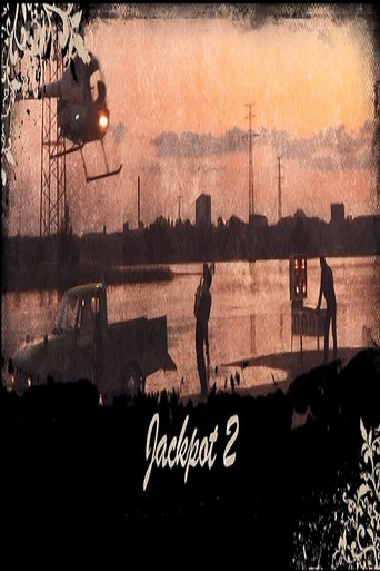 Movie poster for Jackpot 2 (1982)