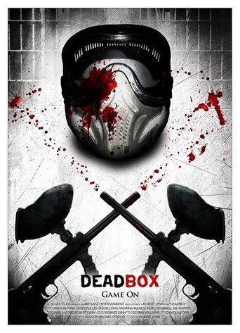Deadbox poster