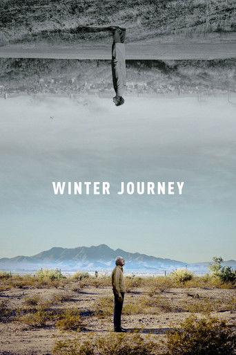 Winter Journey poster