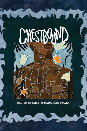 Movie poster for Chestbound (2024)