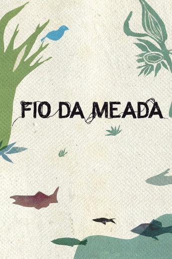 Movie poster for O Fio da Meada (2019)