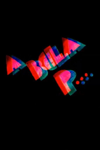 Movie poster for A Bela P... (2008)