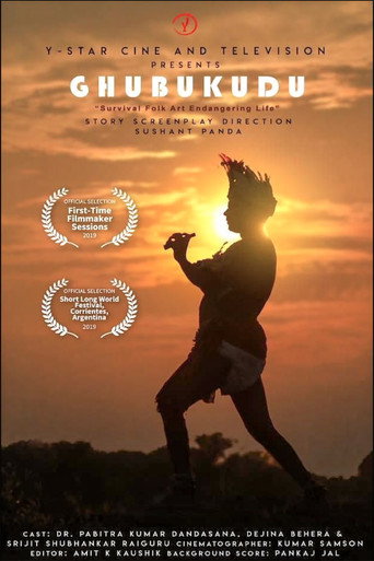 Movie poster for Ghumbukudu (2019)