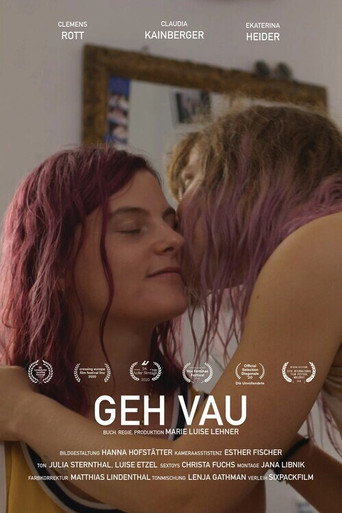 Movie poster for Sexual Intercourse (2019)