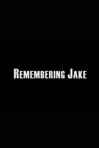 Movie poster for Raging Bull: Remembering Jake (2011)
