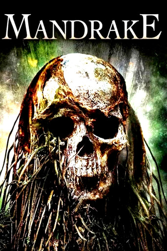 Mandrake poster