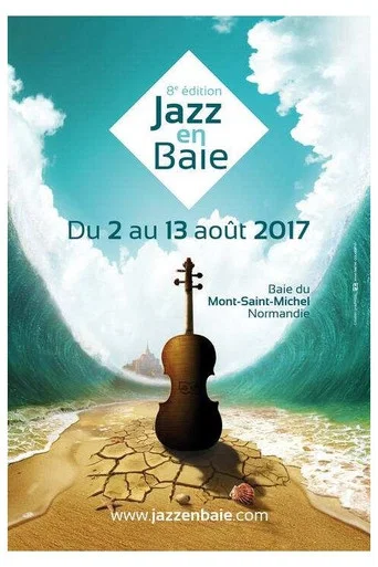 Movie poster for Pomrad Live au Festival Jazz en Baie 2017 (2022)