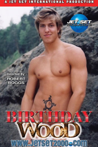 Movie poster for Birthday Wood (2003)