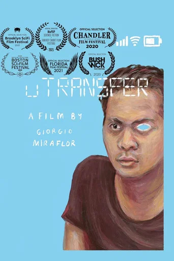 Movie poster for uTransfer